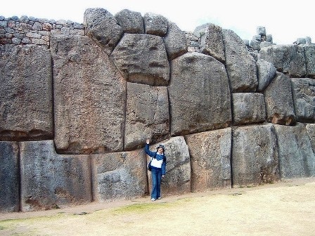 Khám phá sự kỳ bí của bức tường đá Sacsayhuaman - 11 Đình
Huế